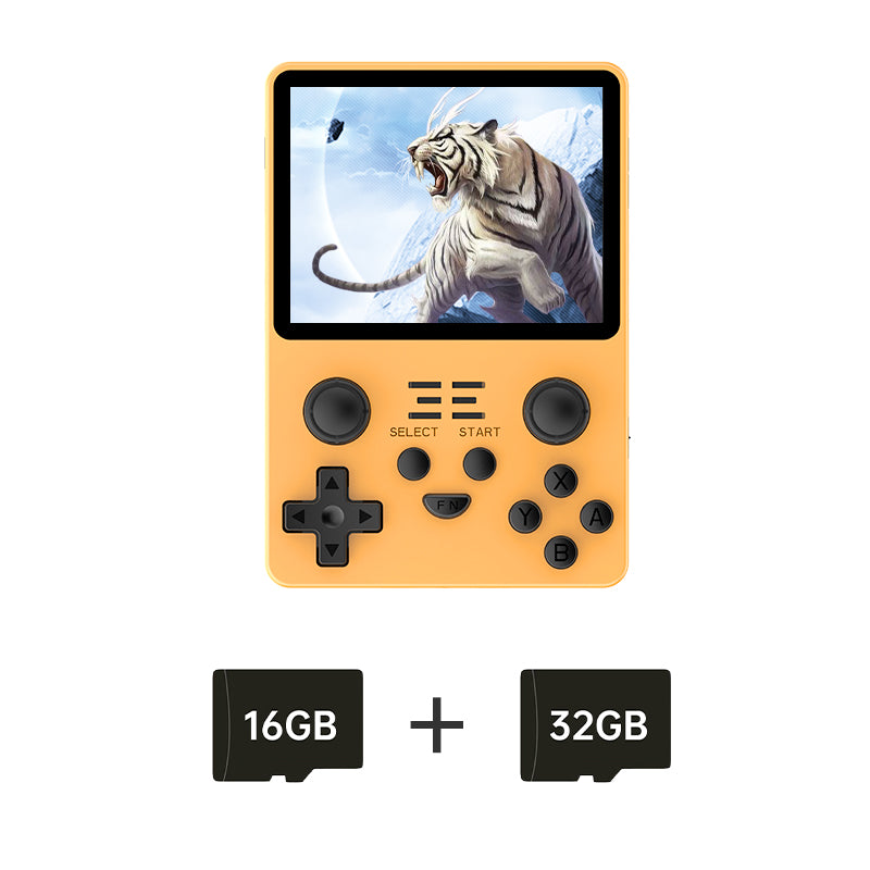 Powkiddy RGB20S