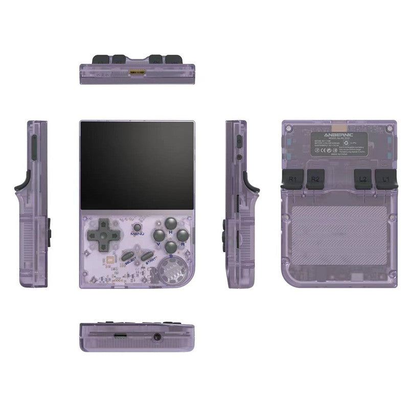 Anbernic RG35XX