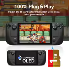 Batocera Game Card - Plug & Play