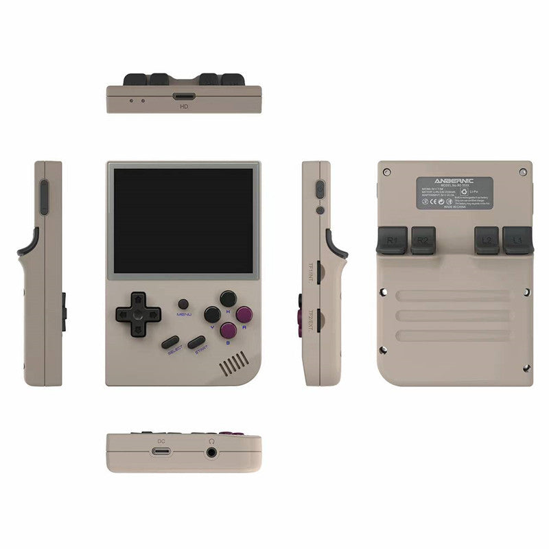Anbernic RG35XX