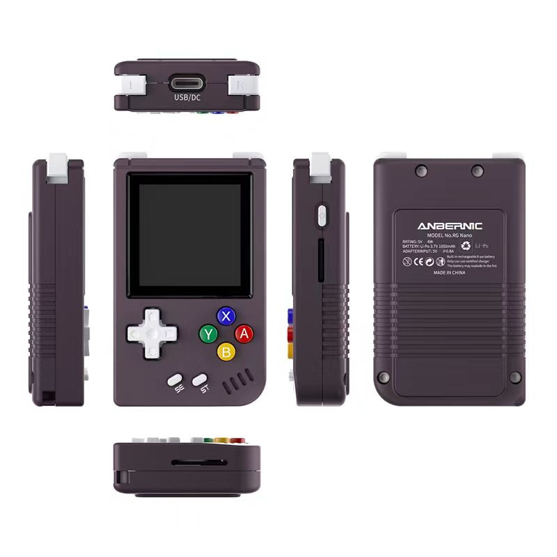 Anbernic RG Nano