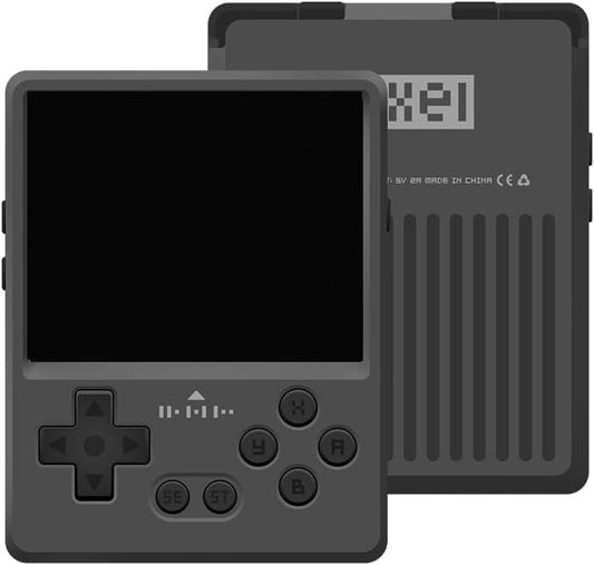 GKD Pixel 2