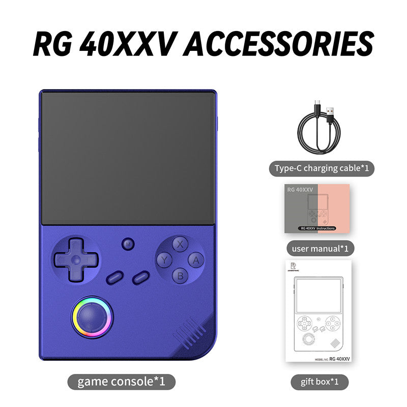 Anbernic RG40XXV