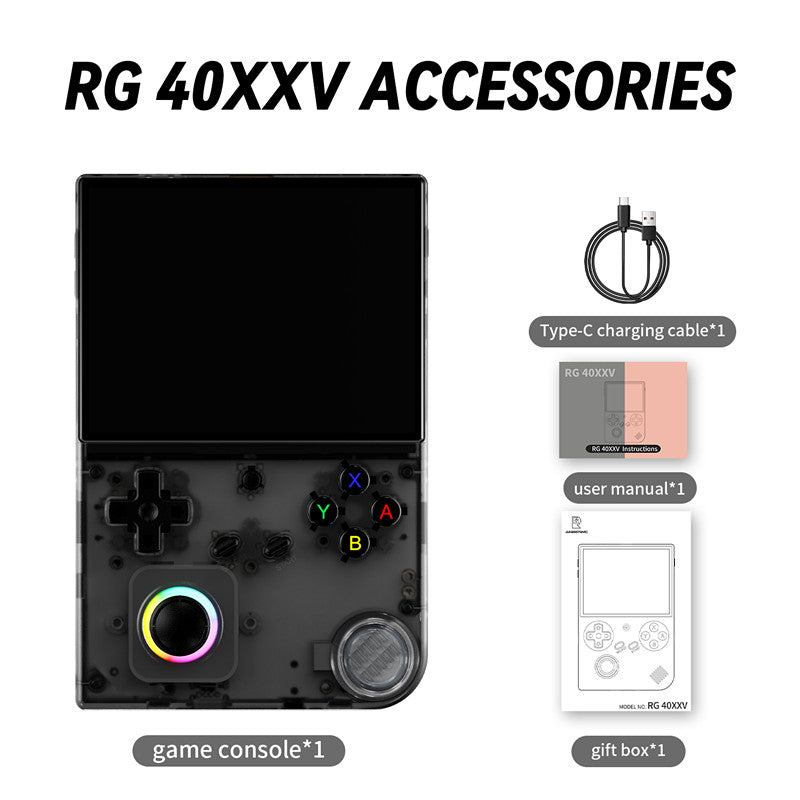 Anbernic RG40XXV
